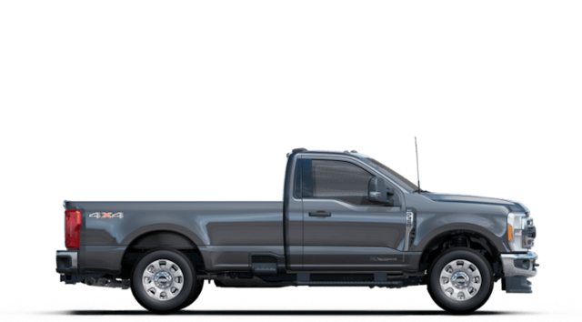 2024 Ford SuperDuty
